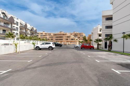 Apartamento Valentino Golf III Sunrise