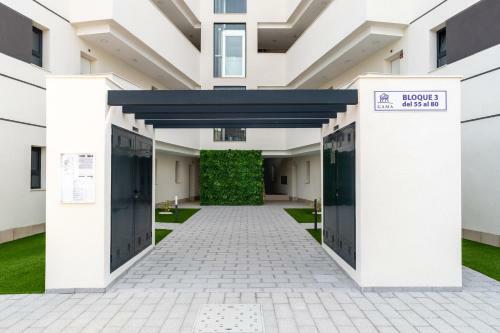 Apartamento Valentino Golf III Sunrise