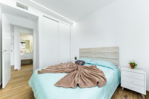 Apartamento Valentino Golf III Sunrise