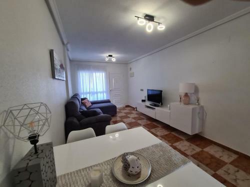Apartamento Casa De Verano