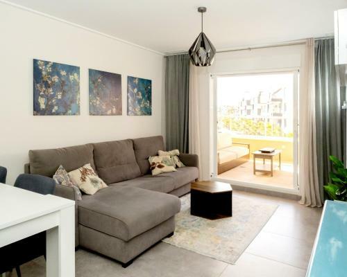 Apartamento Vista Del Sol 2 Bed 2 Bath Aptm!