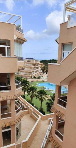 Apartamento Vista Del Sol 2 Bed 2 Bath Aptm!