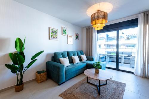 Apartament Lime & Lemon