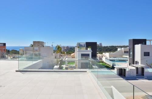Exclusive Villa Campoamor