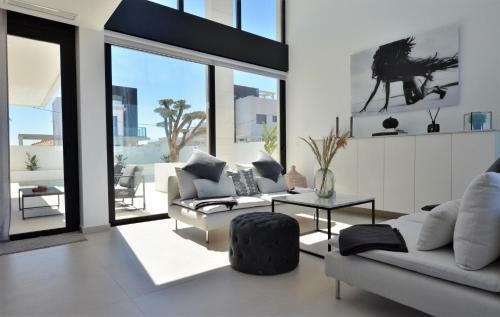 Exclusive Villa Campoamor