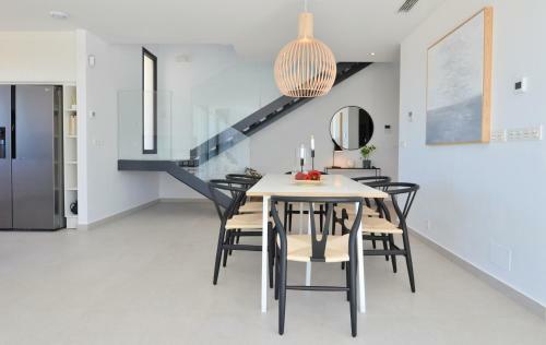 Exclusive Villa Campoamor
