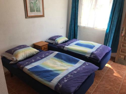 Ferienhaus Sunshine Torrevieja/spanien