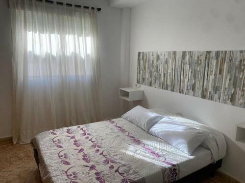 Apartamento He Mikelmar