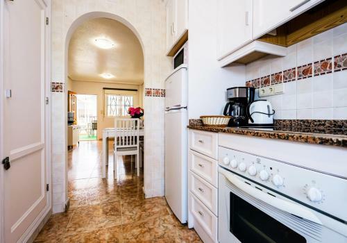 Apartamento Alegria Id 72