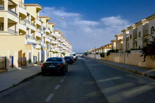 Apartamento Alegria Id 72