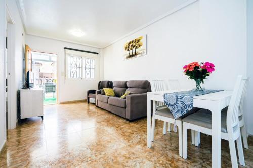 Apartamento Alegria Id 72