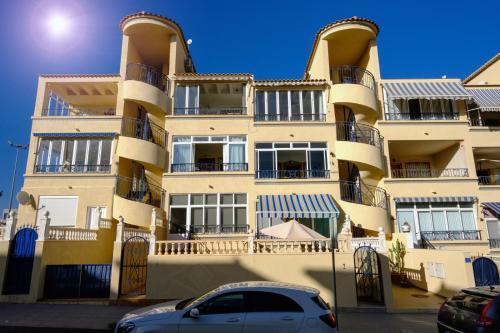 Apartamento Alegria Id 72