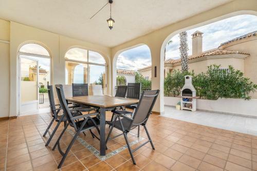 Villa Las Ramblas