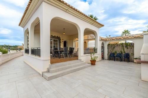Villa Las Ramblas