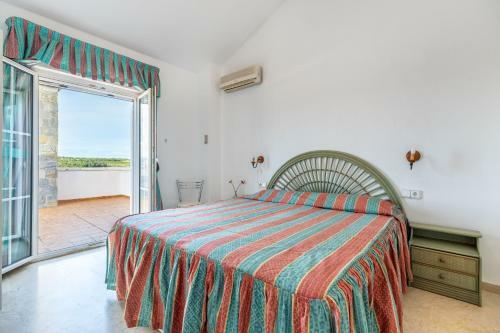 Villa Las Ramblas