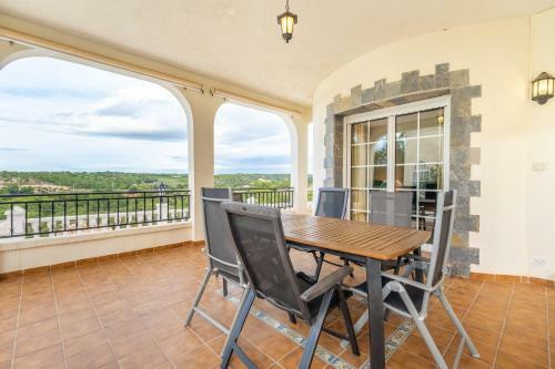 Villa Las Ramblas