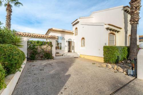 Villa Las Ramblas
