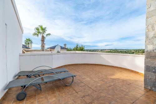Villa Las Ramblas