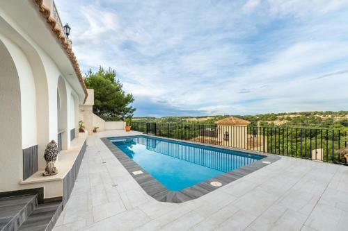 Villa Las Ramblas
