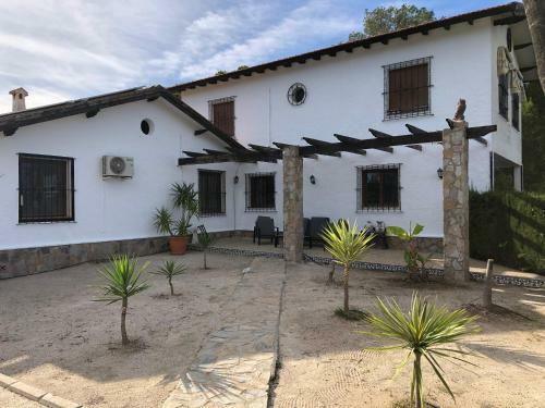 Villa Castillo De Sol