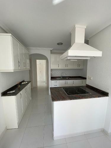 Apartamento Villamartin Tosca