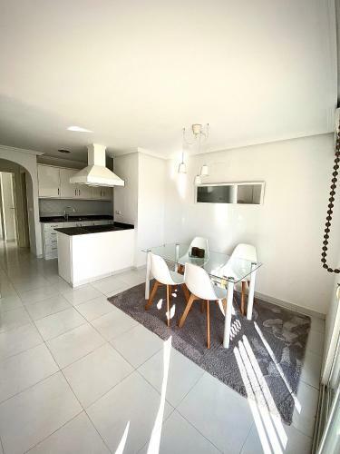 Apartamento Villamartin Tosca