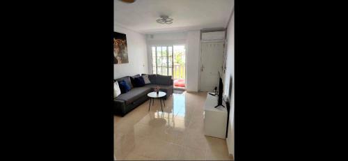 Beautiful 2-bed Apartment In Orihuela
