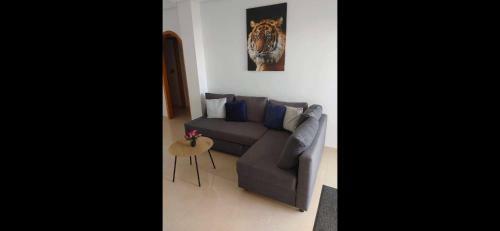 Beautiful 2-bed Apartment In Orihuela