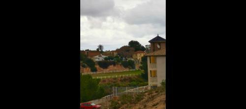 Beautiful 2-bed Apartment In Orihuela