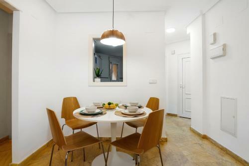 Cb Living - Beachfront Apartment In Aguamarina