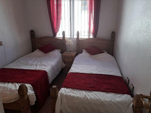 Lovely 6-bed Villa In Orihuela