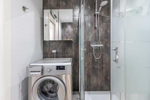 Apartamento Oasis Beach 3