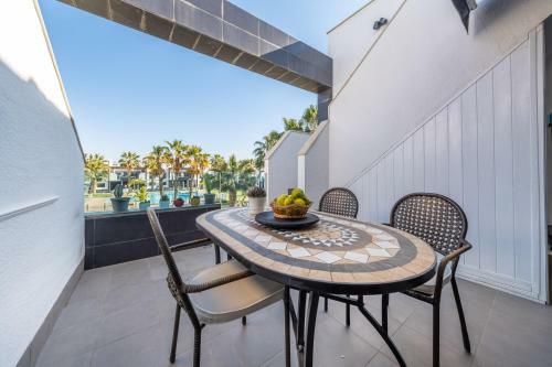 Apartamento Oasis Beach 3