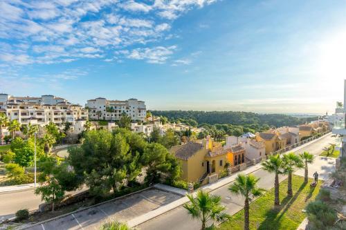 Unique Apartment In Orihuela Costa With Private Pool