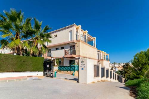 Apartamento Espanatour Playa Flamenca