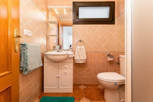Apartamento Espanatour Playa Flamenca