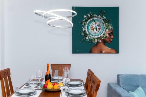 Apartamento Espanatour Playa Flamenca