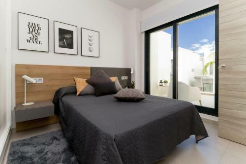 Apartamento High Tech Villa Navia Spanien