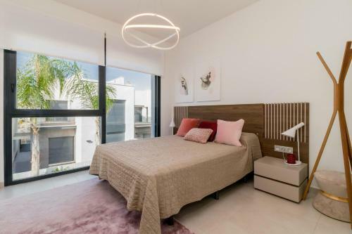 Apartamento High Tech Villa Navia Spanien