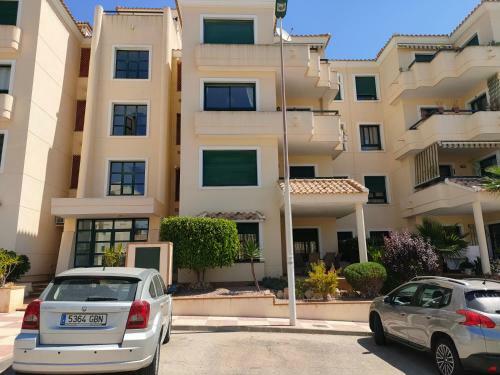 Apartamento Casas Holiday - Golf Campoamor