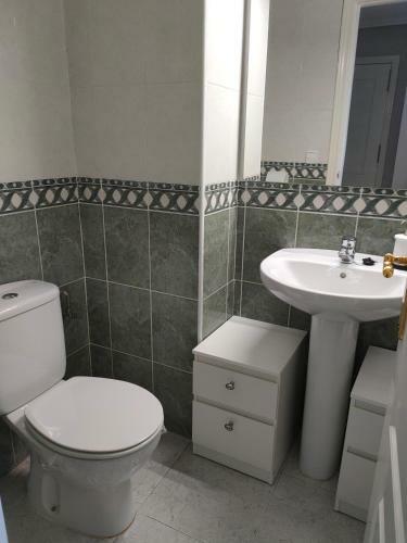 Apartamento Casas Holiday - Golf Campoamor