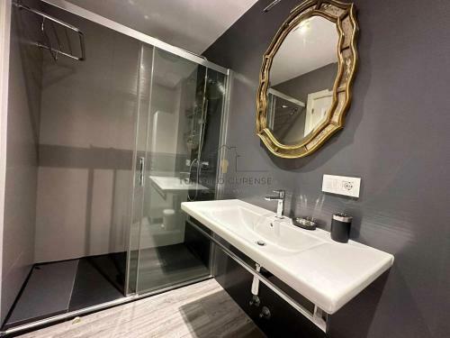 Apartamento O Refuxio De Santo Domingo