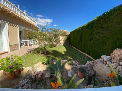 Villa Casa Nieves Cabo Roig