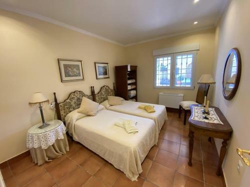 Villa Casa Nieves Cabo Roig