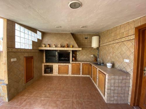 Villa Casa Nieves Cabo Roig
