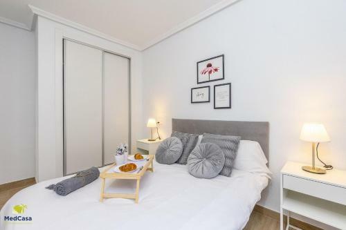 2 Bedroom Apartment Cabo Roig