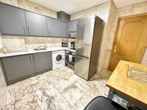 Apartamento A Estancia Das Mercedes
