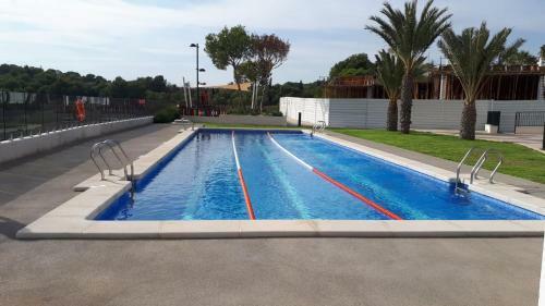 Apartamento Green Hills 1-2