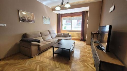 Apartamento El Hogar De Todos