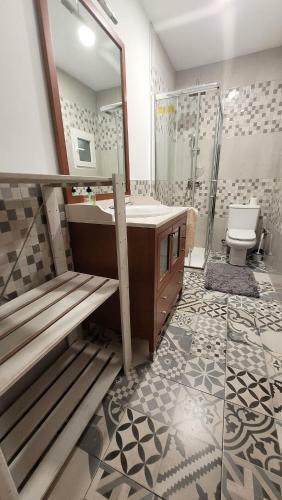 Apartamento El Hogar De Todos